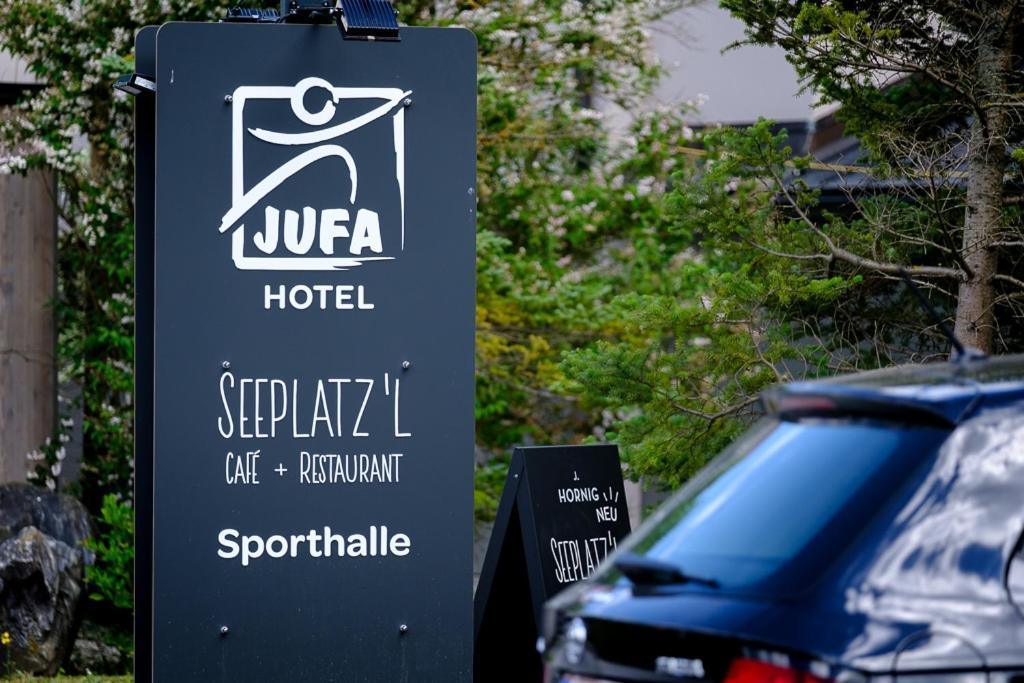 Jufa Hotel Maria Lankowitz Exterior photo