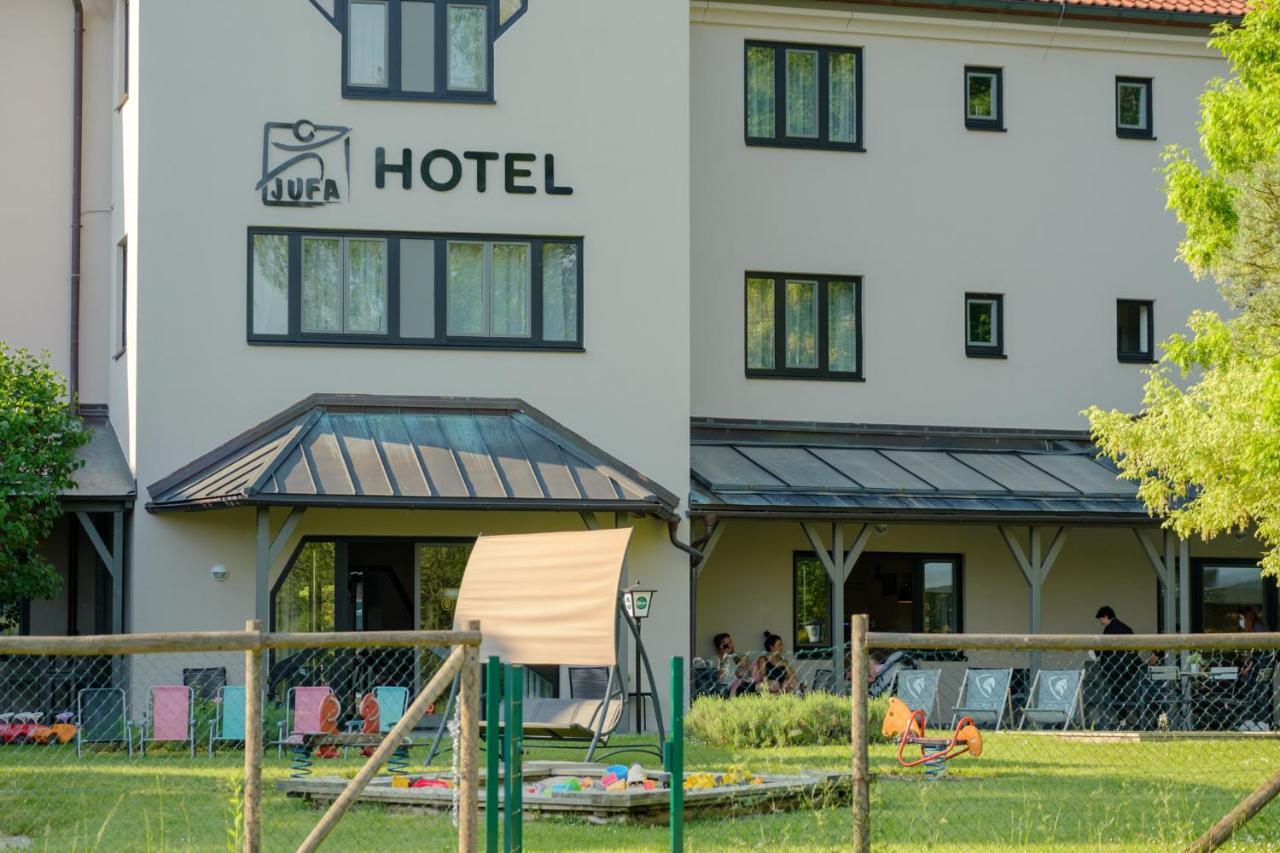 Jufa Hotel Maria Lankowitz Exterior photo